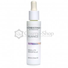 Christina Nuance Absolute Immortelle / Омолаживающая сыворотка с экстрактом иммортели 30 мл
